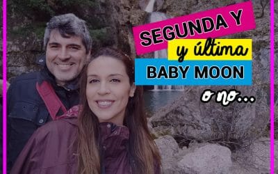 Baby Moon II: Nuestra escapada en el Puente de Andalucía